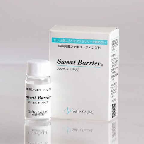 【NKCriative様専用オーダー品】Sweat Barrier 10g 100個